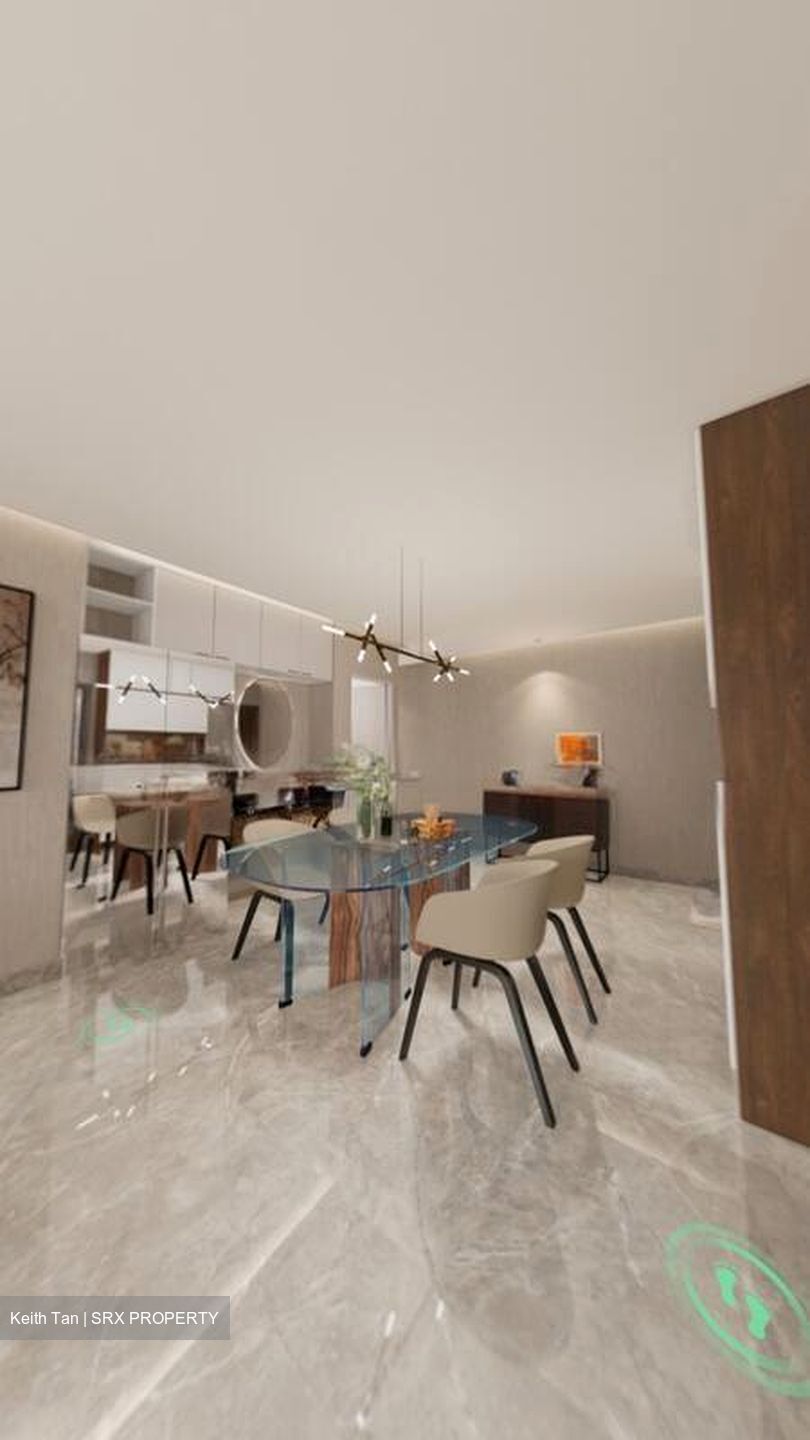 Mandarin Gardens (D15), Condominium #497963061